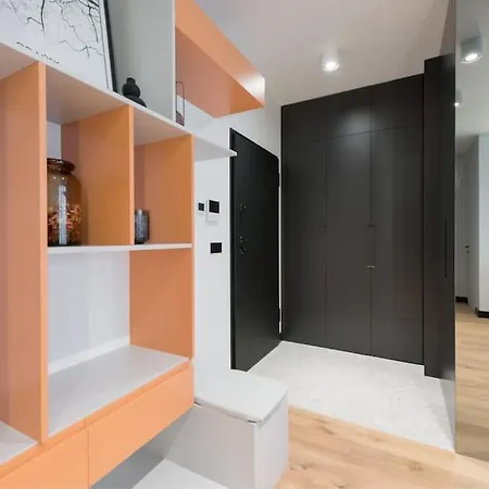 New Located Near The Old Town * Gdańsk