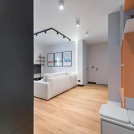 New Located Near The Old Town Apartamento Gdańsk