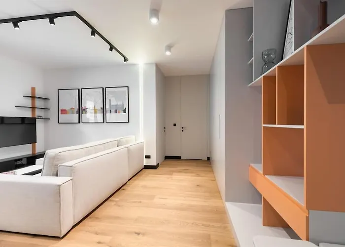 New Located Near The Old Town Apartamento *